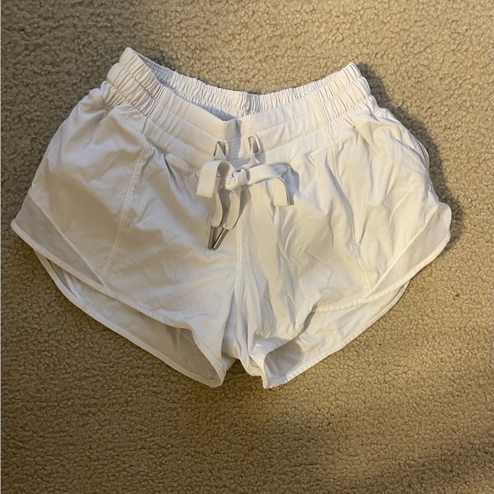 Lulu lemon shorts